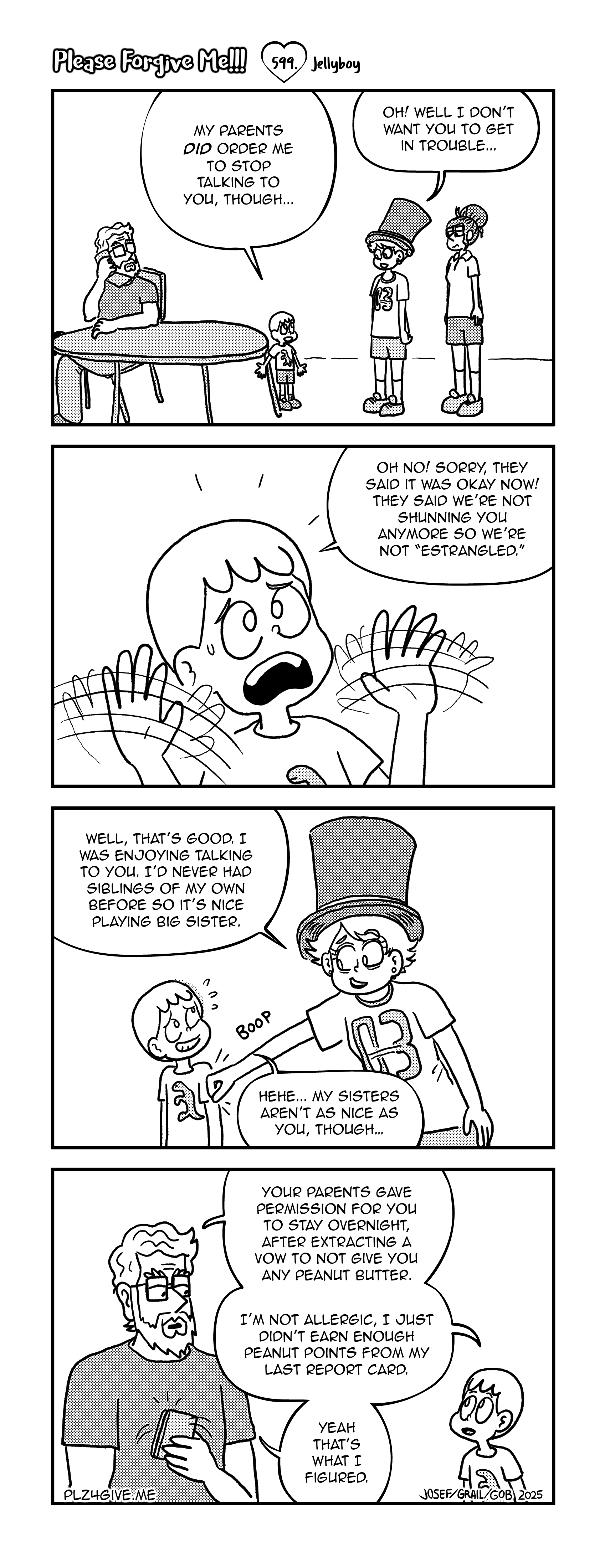 599: Jellyboy