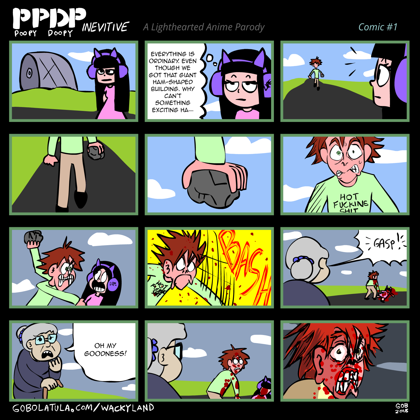 PPDP #001