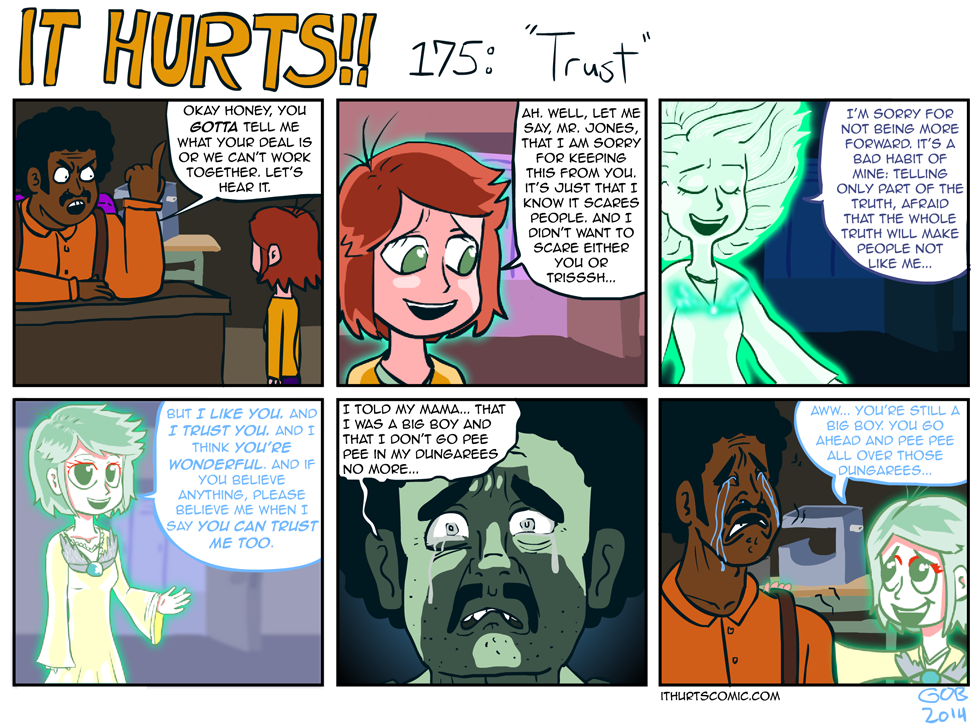 175: Trust