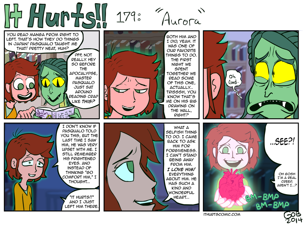 179: Aurora