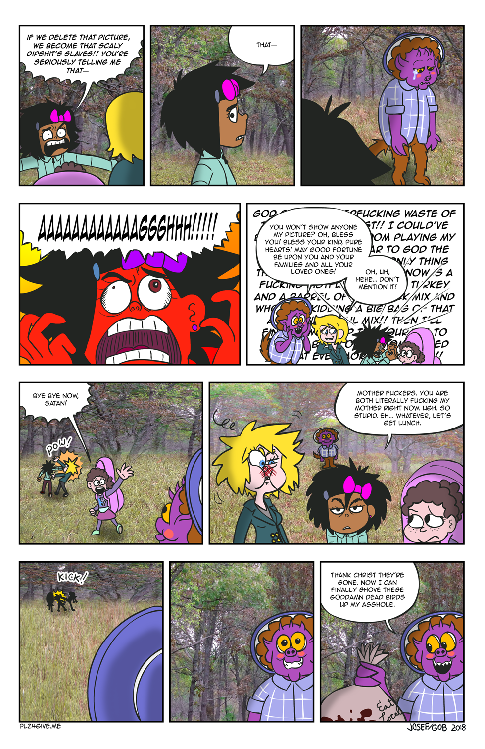 040: Cat Stalks Deer || ViralHog – Page 3/3